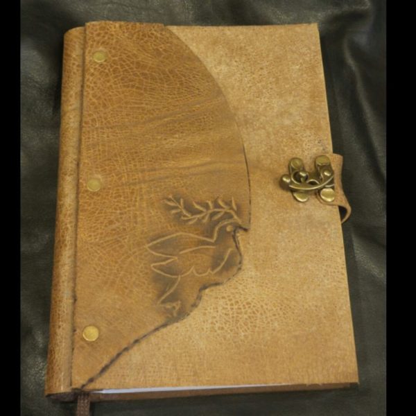 Baskılı Özel Tasarım Defter