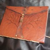 İnce Tokalı Defter - Görsel 2