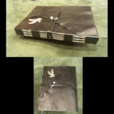 Kartal Armalı Defter - Görsel 2
