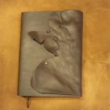 Kelebek Motifli Defter - Görsel 2