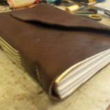Kalın Kapaklı Defter - Görsel 2
