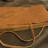Kopuz Motifli Defter - Görsel 2