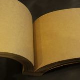 Deri Kaplı Resim Albümü - Görsel 3