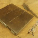 Eskitme Defter ve Kalem - Görsel 2
