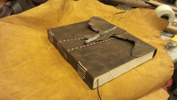 Özel Üretim Defter