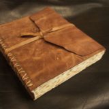 Kalın Bağcıklı Defter - Görsel 8