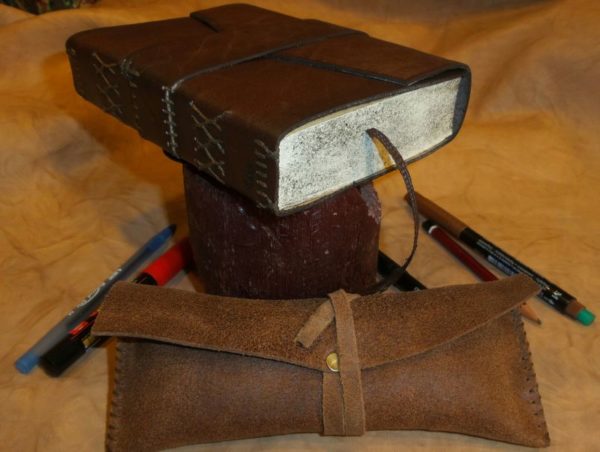Kalın Defter
