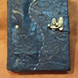 Hakiki Deri Defter - Görsel 4