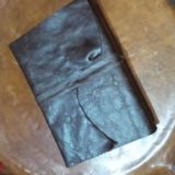 Hakiki Deri Defter - Görsel 3