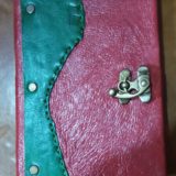 Hakiki Deri Defter - Görsel 5