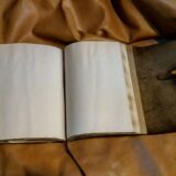 Tokalı El Yapımı Defter (Haziran 2020) - Görsel 3