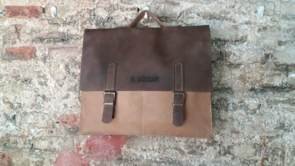 El Yapımı Bilgisayar, Laptop, Evrak Çantası