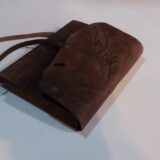 Kişiye Özel Gerçek Deri Defter - Görsel 4