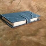 15X23cm Size Özel Kitap-Defter Kabı - Görsel 2