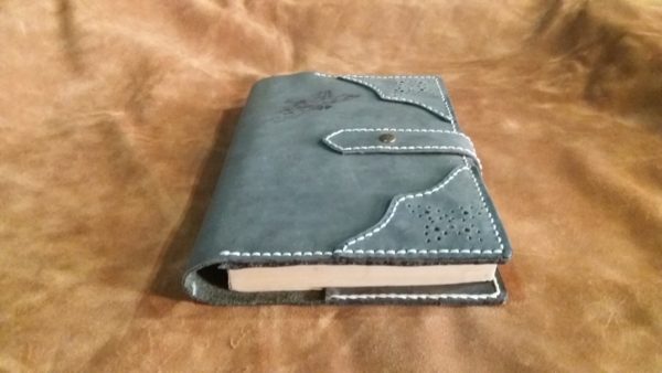 15X23cm Size Özel Kitap-Defter Kabı