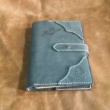 15X23cm Size Özel Kitap-Defter Kabı - Görsel 4