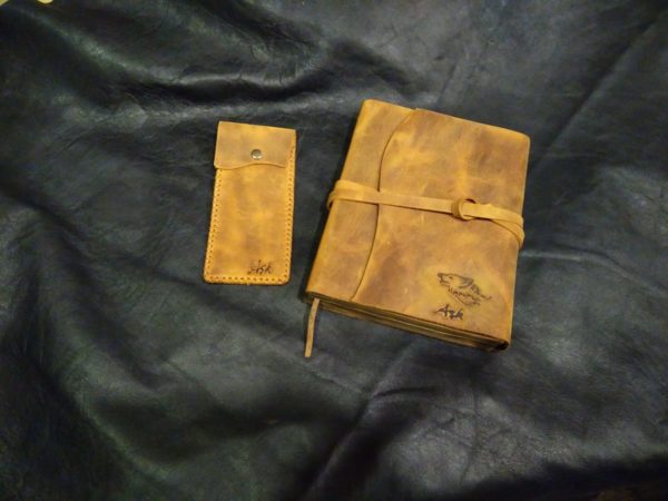 Defter ve Kalemlik Set 2021