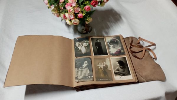 Dana Derisi Fotoğraf Albümü
